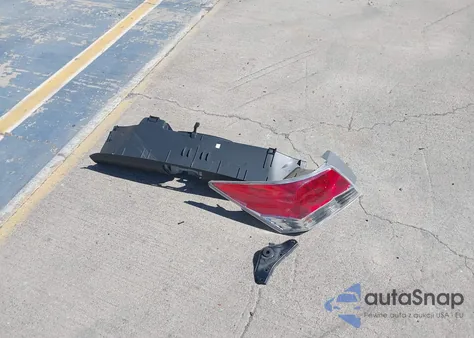 2010 Honda Accord 2.4 Ex from USA, damaged, VIN 1HGCP2F78AA058024